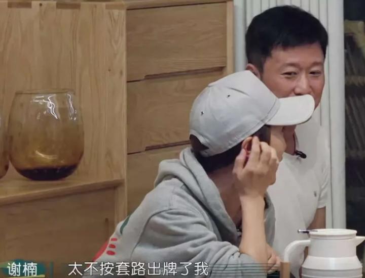 吴京战狼式宠妻有多甜,吴京的人设