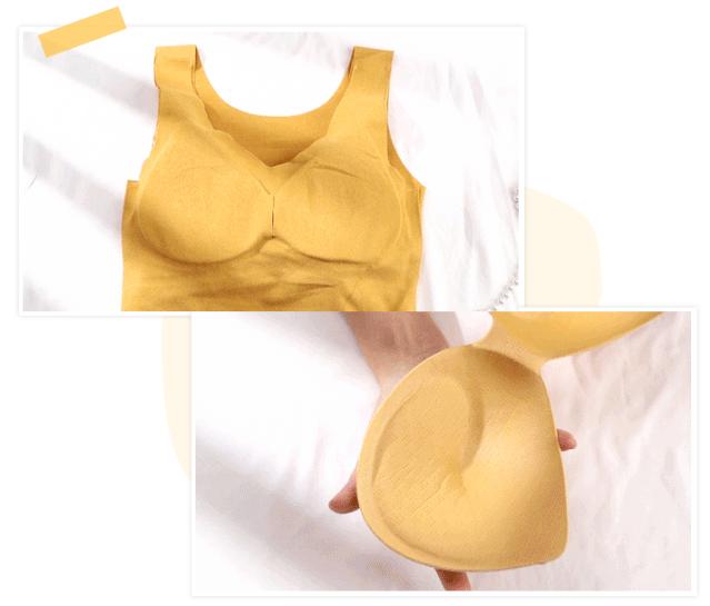 御寒神器保暖加绒背心,抗寒保暖防风背心