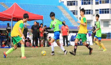 广州市市长杯7人制足球,市长杯增城站