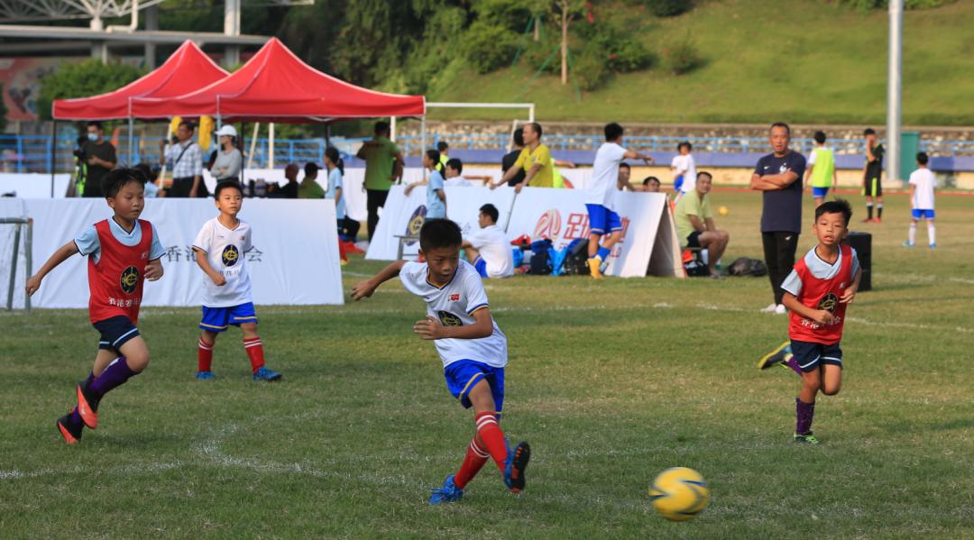 广州市市长杯7人制足球,市长杯增城站