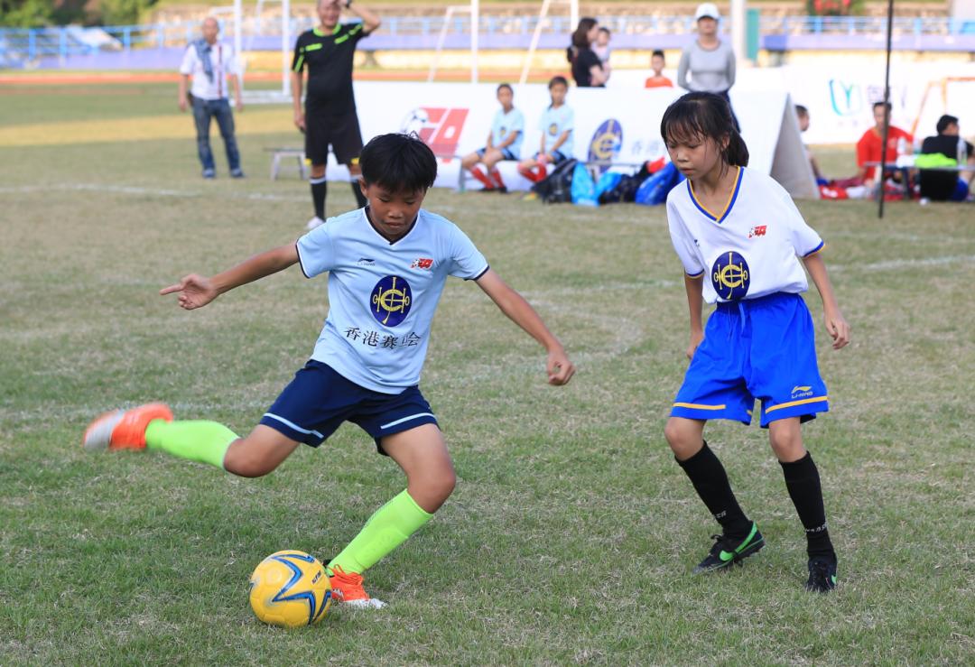 广州市市长杯7人制足球,市长杯增城站
