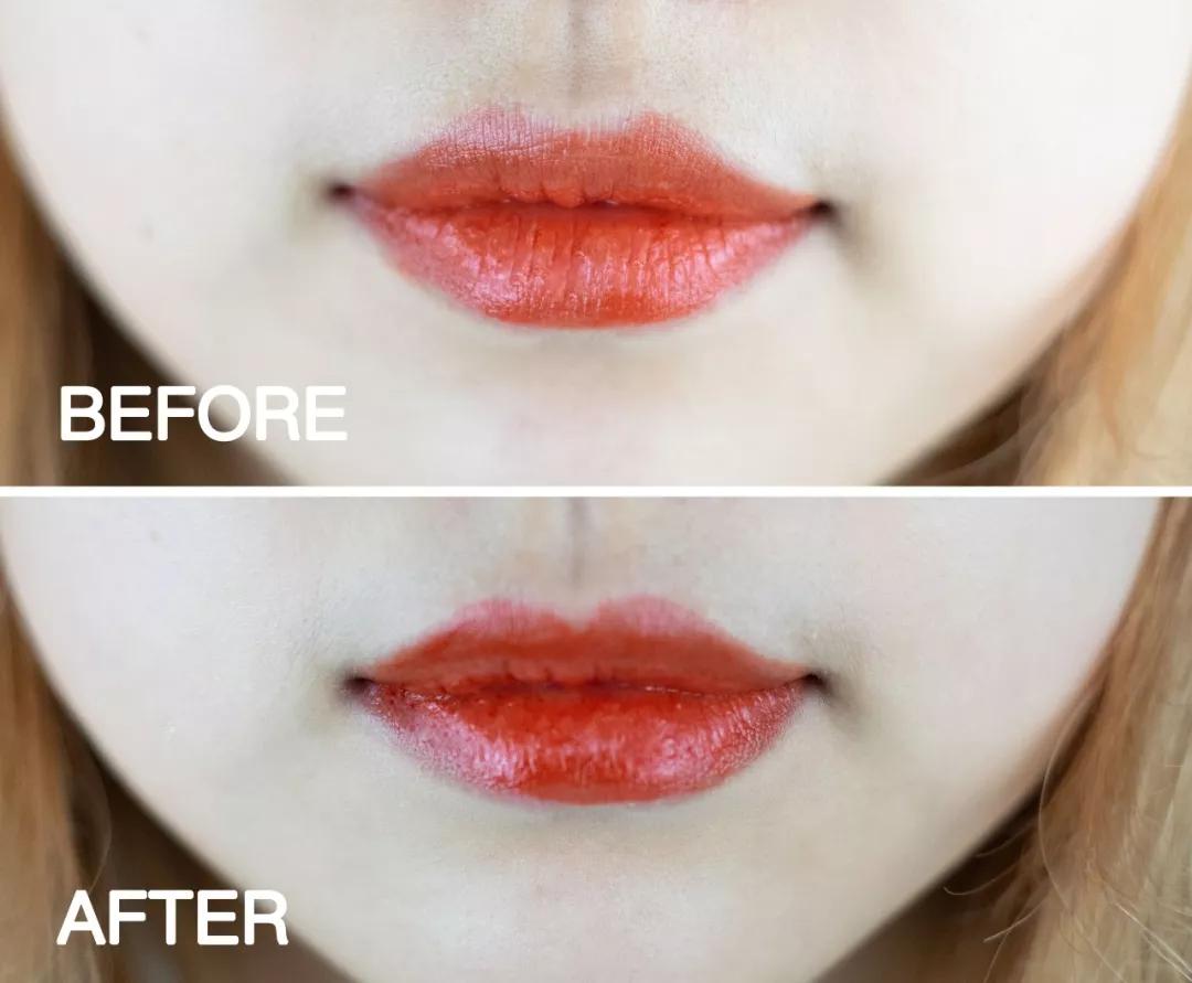 不合格的润唇膏致癌,唇膏选不对有致癌风险