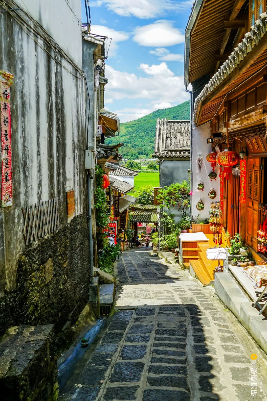 腾冲为什么那么出名,云南的腾冲怎样