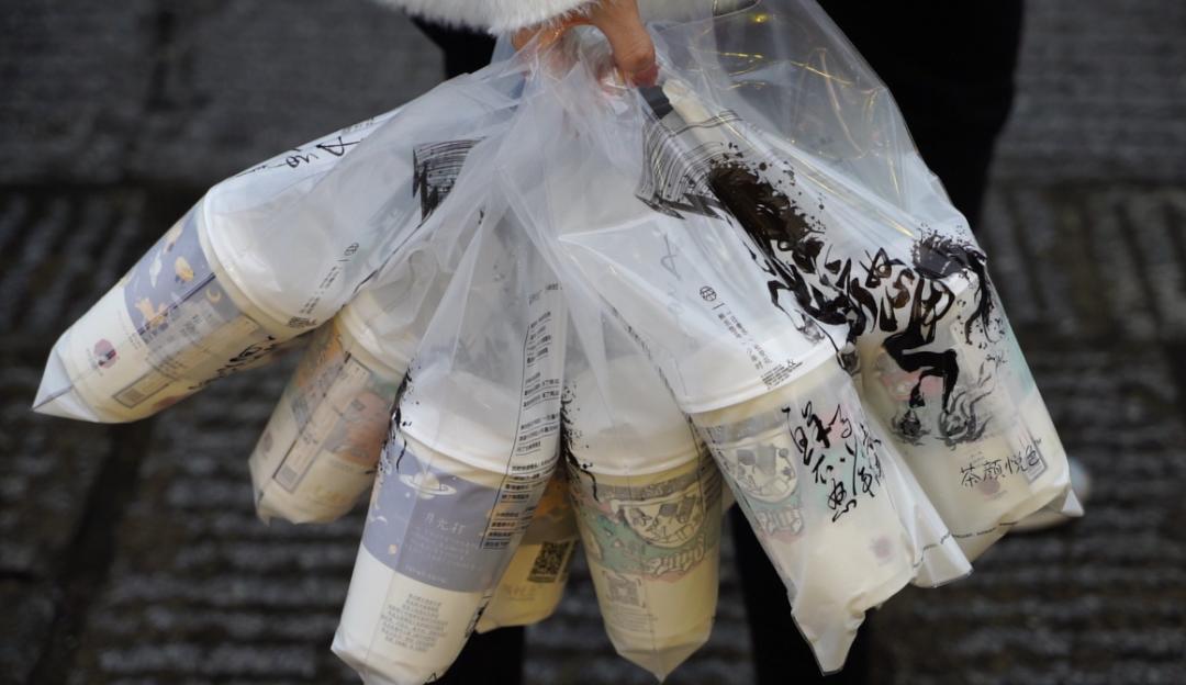 问了21个人，他们为什么N刷长沙