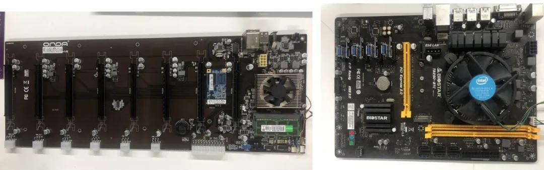 矿机显卡驱动安装教程,显卡矿机配置一览表