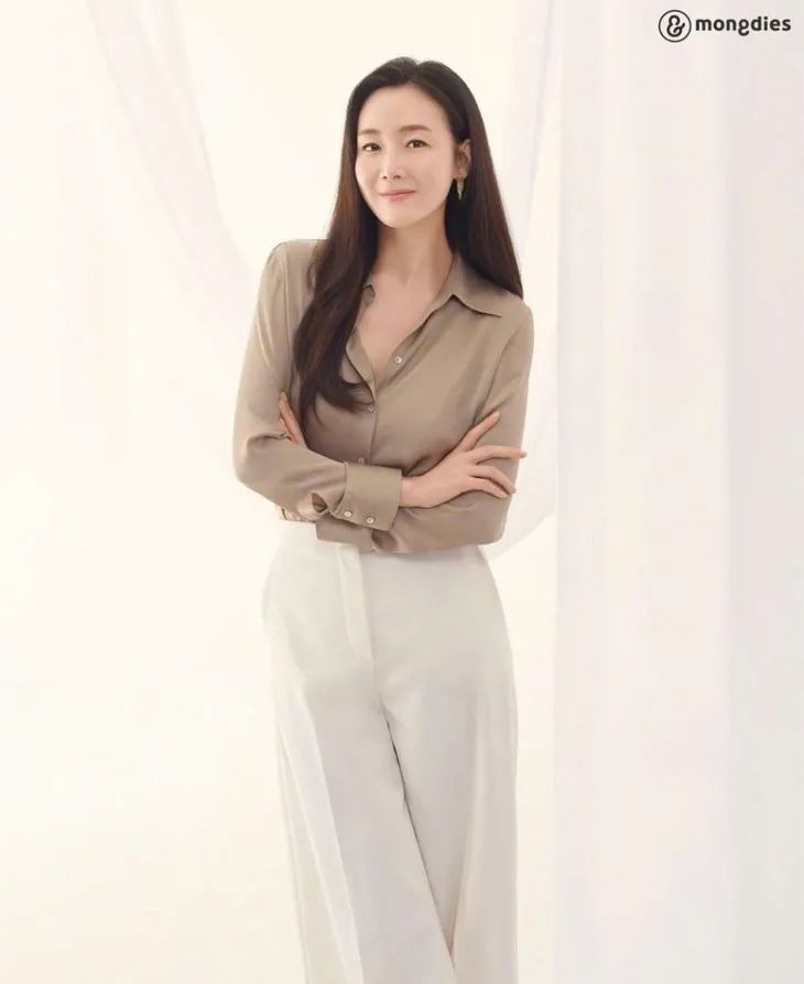 韩剧重返二十岁崔智友,重回20岁韩国崔智友