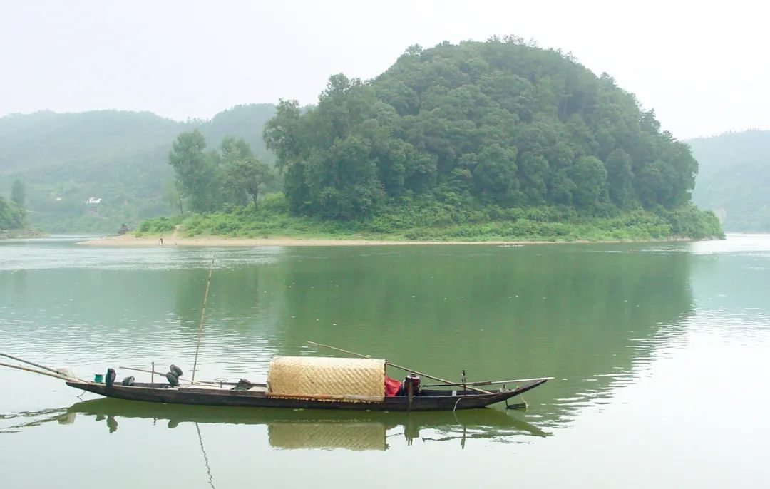 人居杂谈,中国传统村落文化的内涵与价值