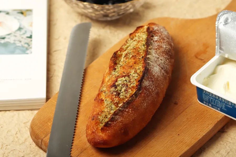 手作面包店铺推荐,纯手工面包都有哪些