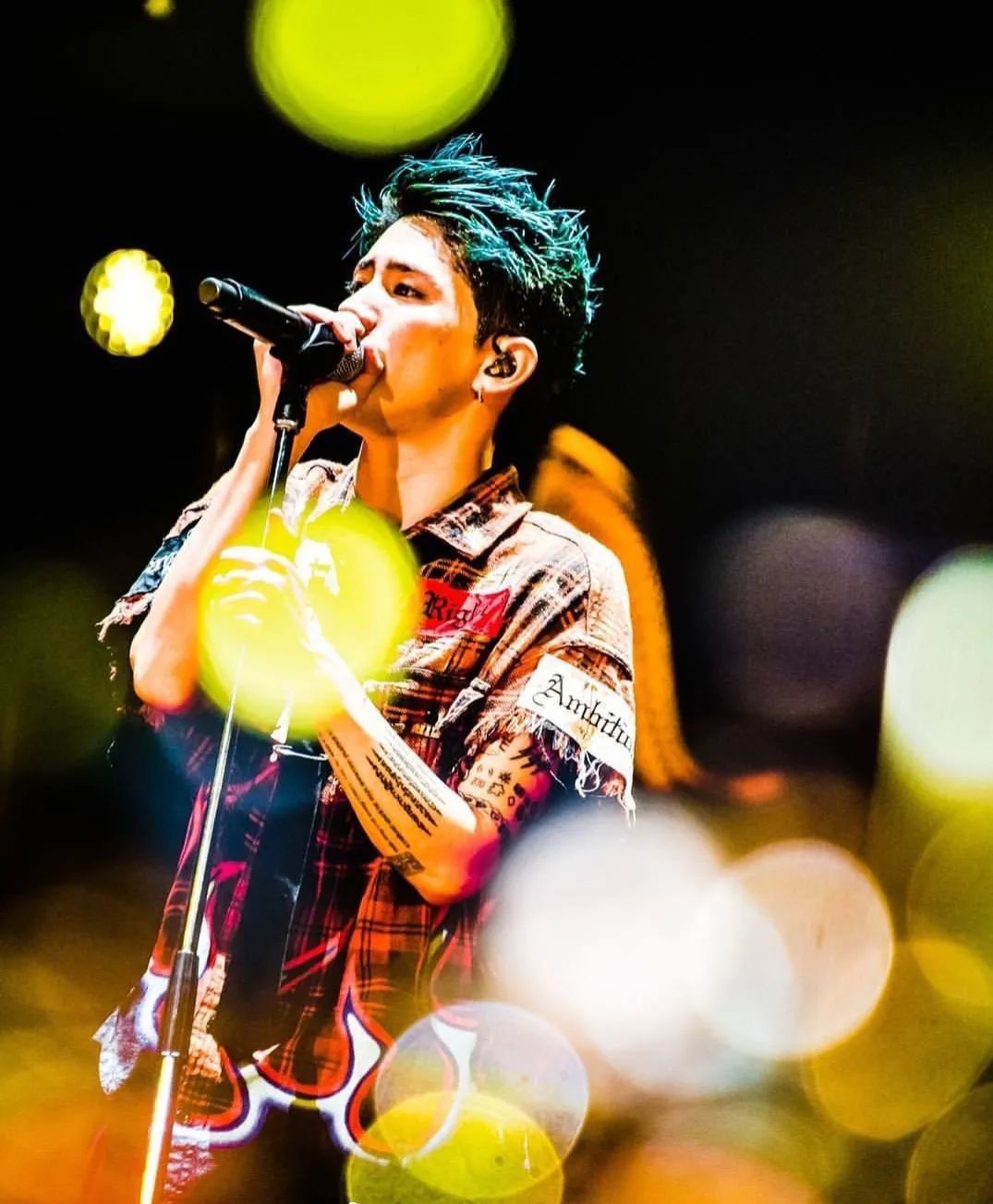 oneokrock这就是街舞,oneokrock第一个演唱会