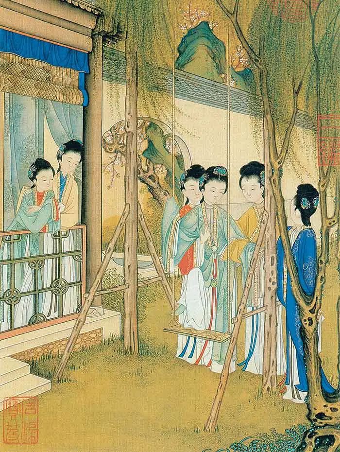 怎么成名媛,怎么才能成名媛风