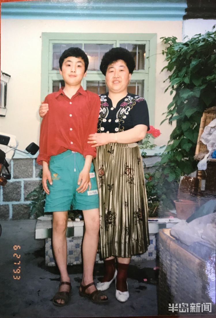 青岛“*迁拆**网红”奋斗史：“打拼”路上的接力棒