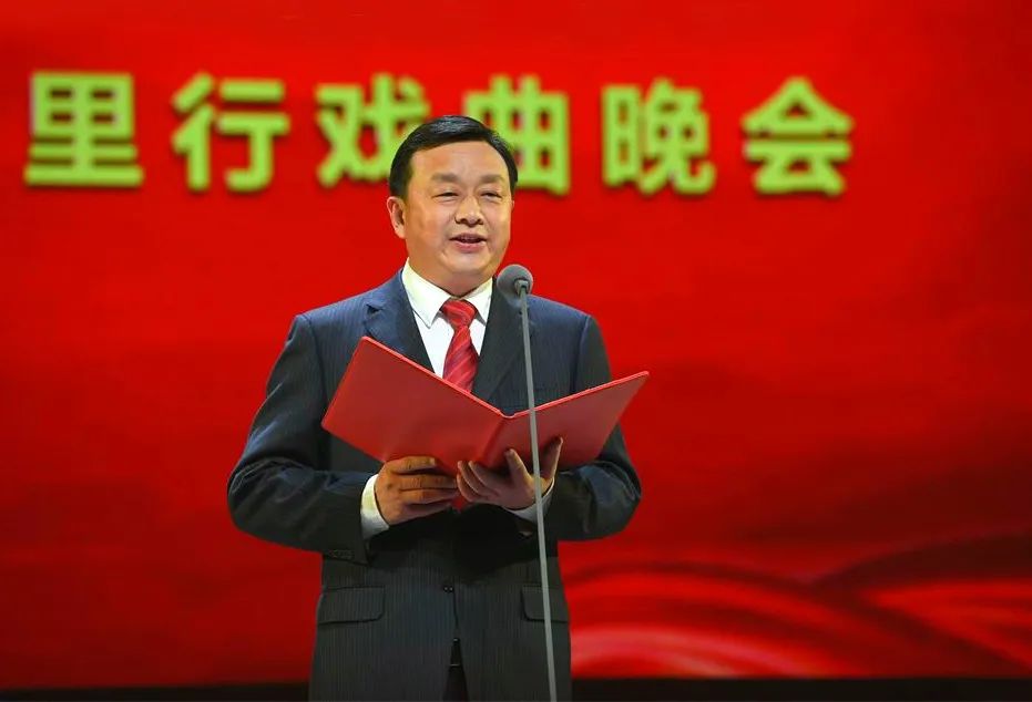 曹禺故里星光璀璨！第四届中国（潜江）曹禺文化周隆重开幕!