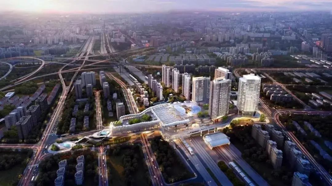 记录上海生活日记,闵行虹桥镇生活日记