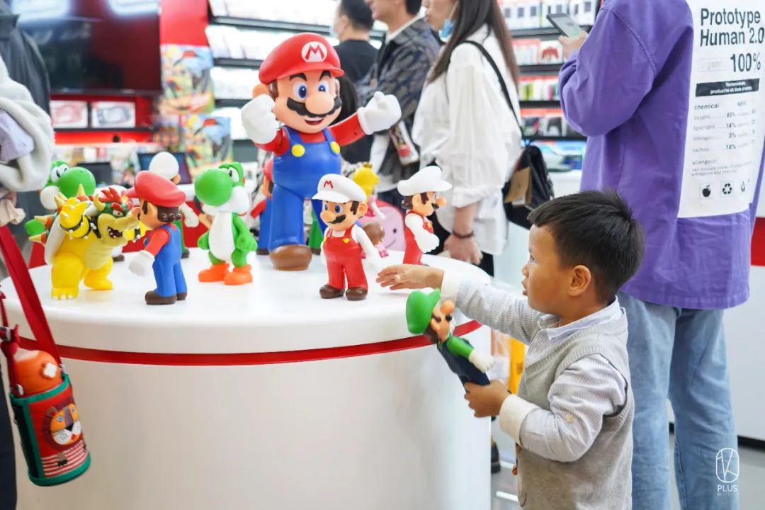 杭州首家任天堂,杭州任天堂专卖店