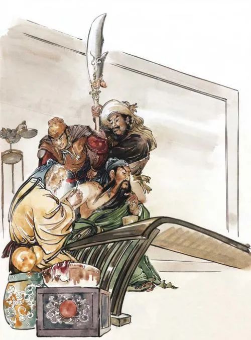 从日本横滨到加拿大维多利亚，看关羽如何走遍世界