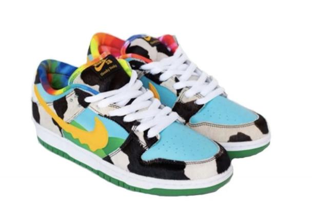 杨幂和杨颖的同款鞋,杨幂和baby同款鞋