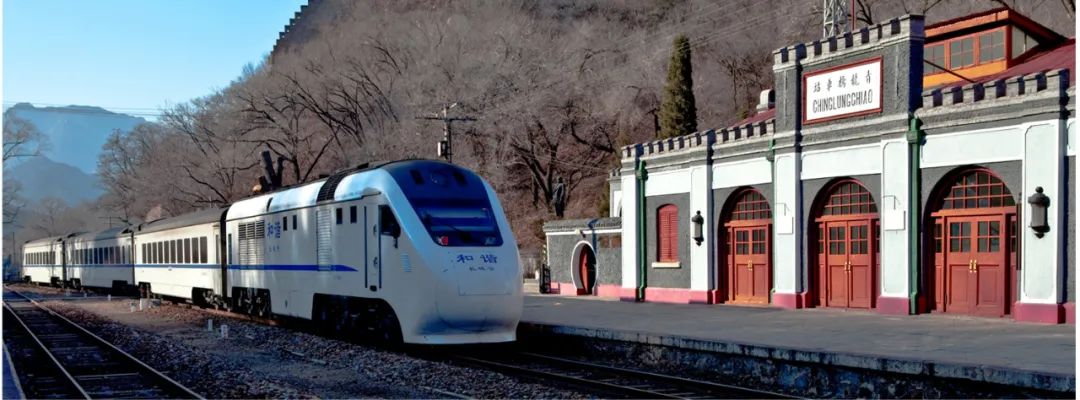 绘声绘色｜流动的变迁，历史的见证——北京火车站