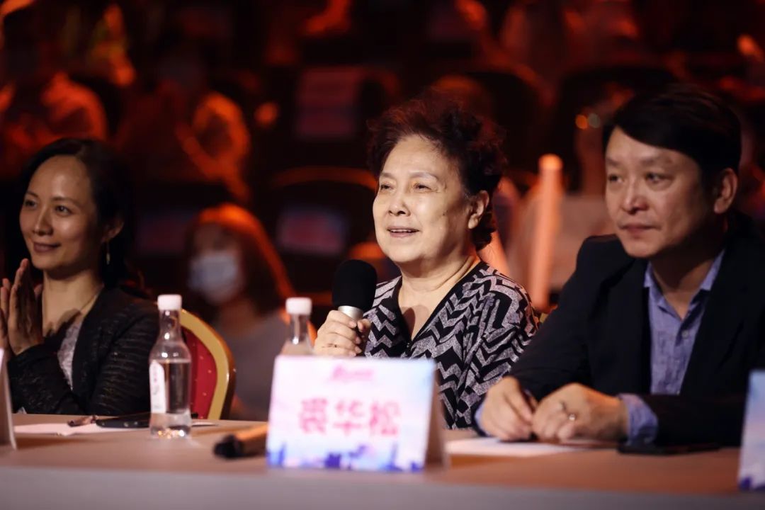 第四届全民广场舞大赛总决赛,佛山市第三届广场舞总决赛