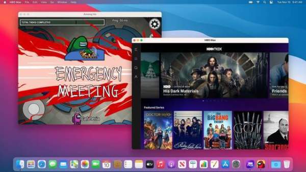 苹果与英特尔cpu,苹果和英特尔cpu