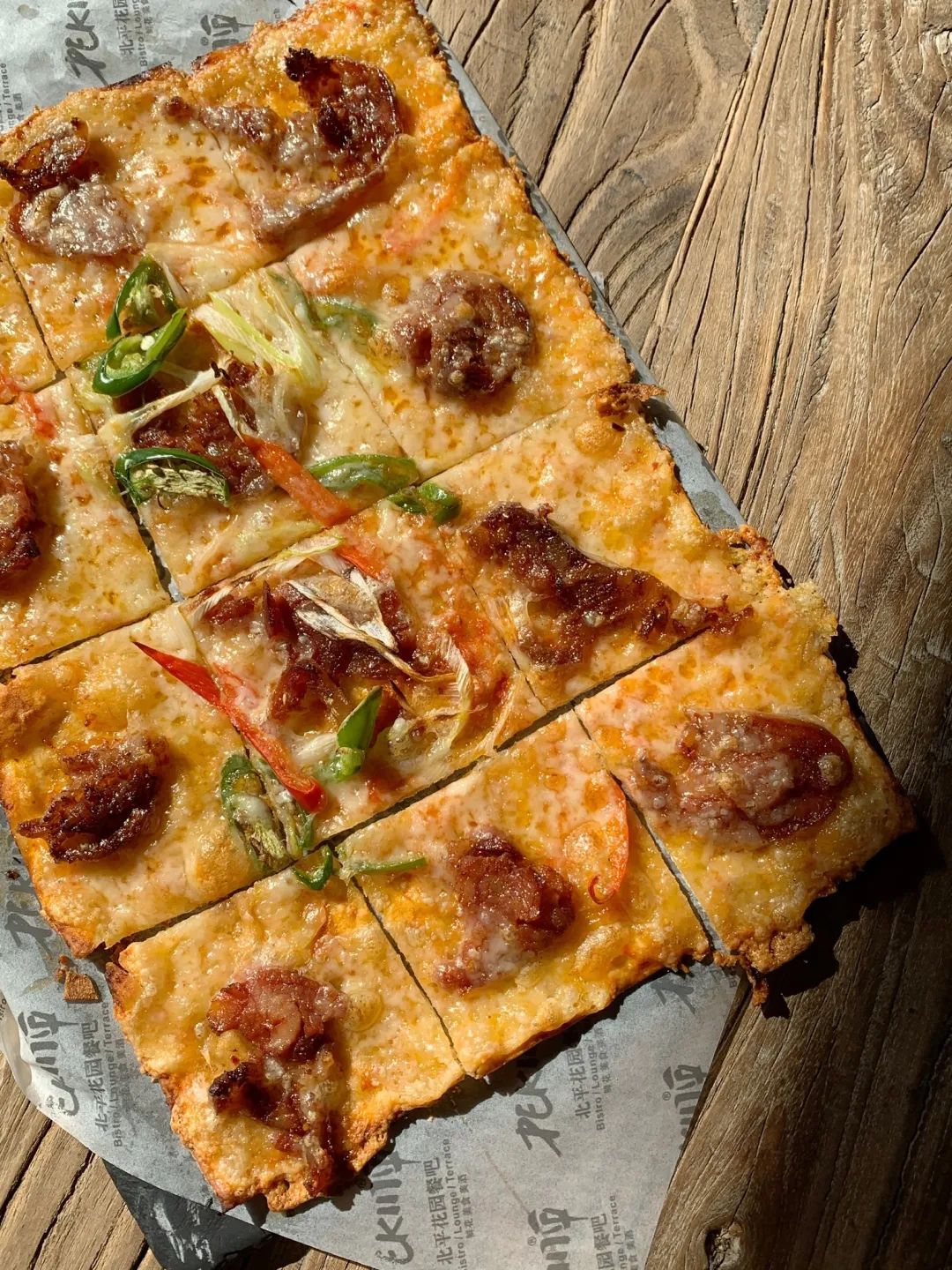 北京浪漫又好看的风景餐厅,北京适合夏天去的餐厅