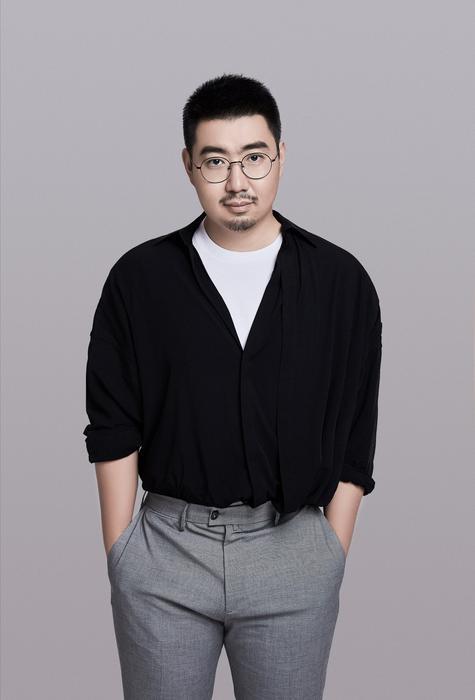 《盗墓笔记》之后再度打造文娱重磅IP南派三叔时隔五年推出全新“病院系列”