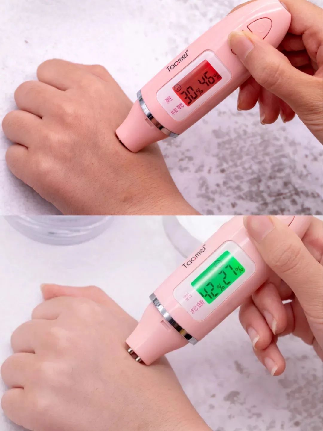 伪素颜女神懒人必备素颜霜,真心不错的一款懒人素颜霜