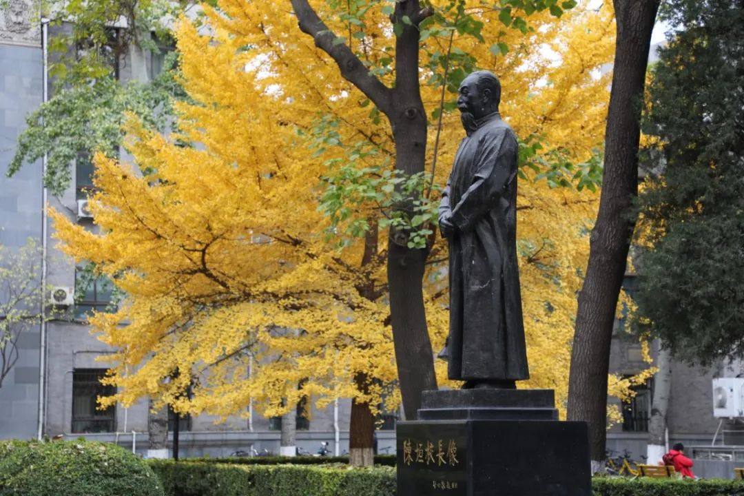 被毛*东泽**称为“国宝”！140年，这位史学宗师的名字依旧闪耀！