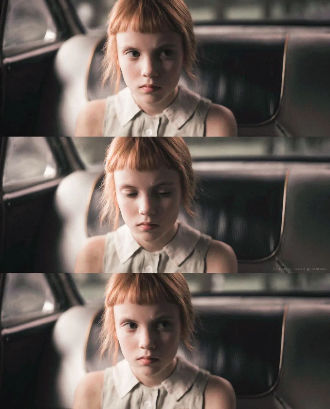 80年代被封杀的女演员,曾被霸凌的女明星