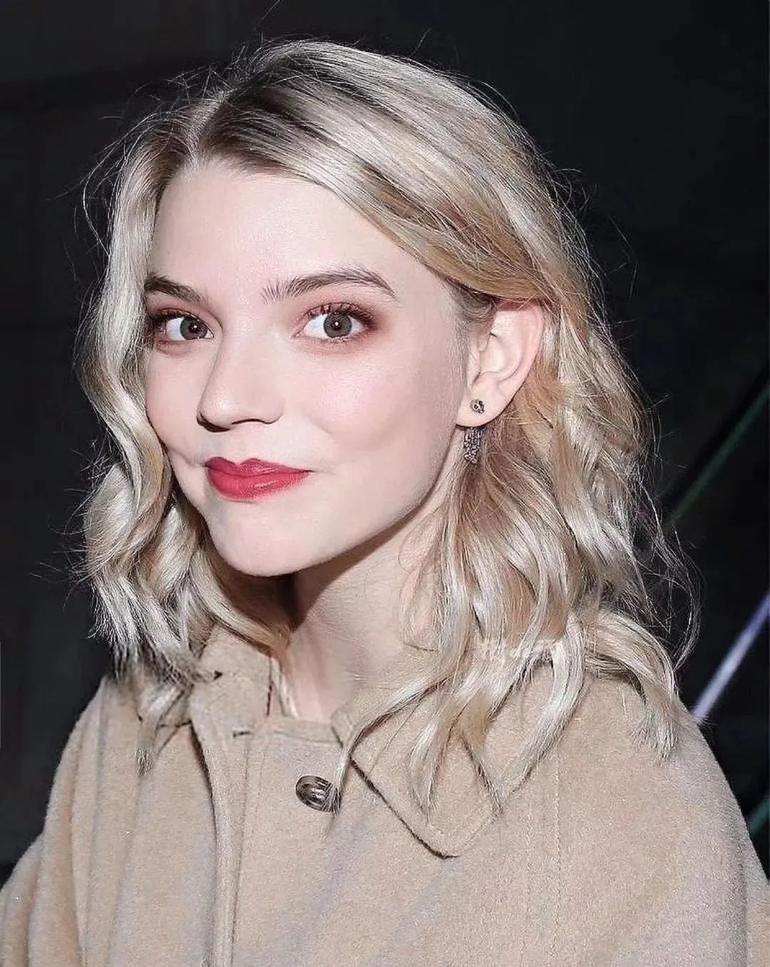 80年代被封杀的女演员,曾被霸凌的女明星