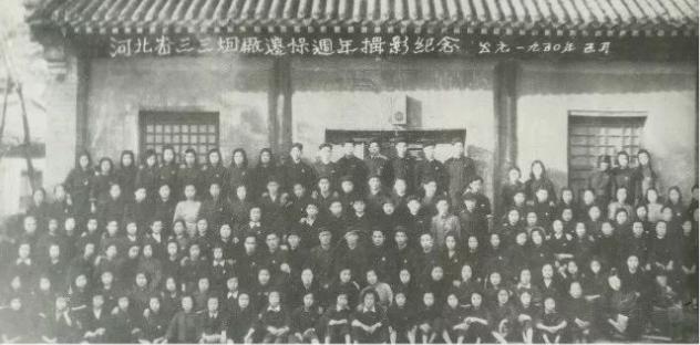 【重点建设项目巡礼】中国第一家官办烟厂