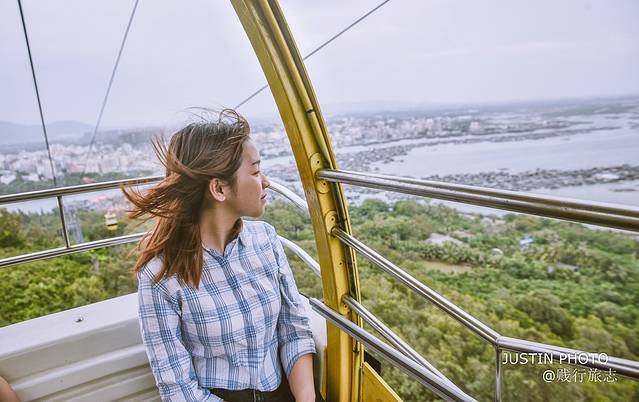 海南环岛旅行需要多少天,去海南过冬天去哪里最好