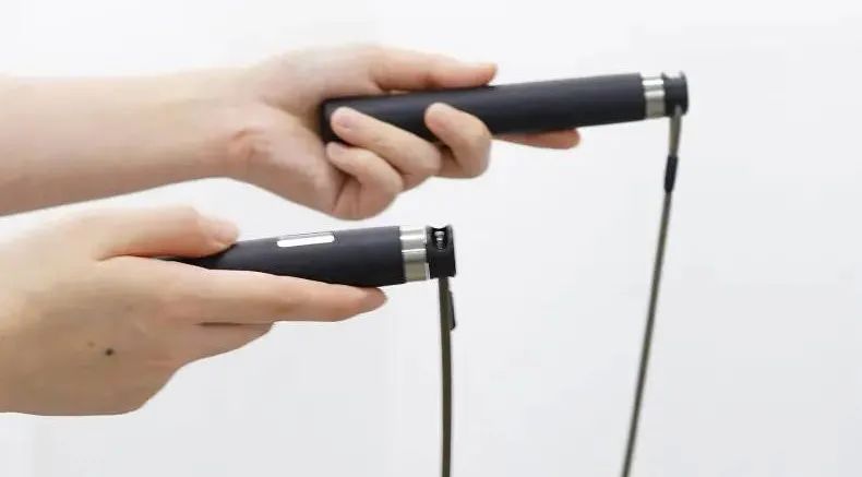 跳绳减肥专用无绳瘦身跳绳可计数,跳绳减肥专用可计数负重跳绳