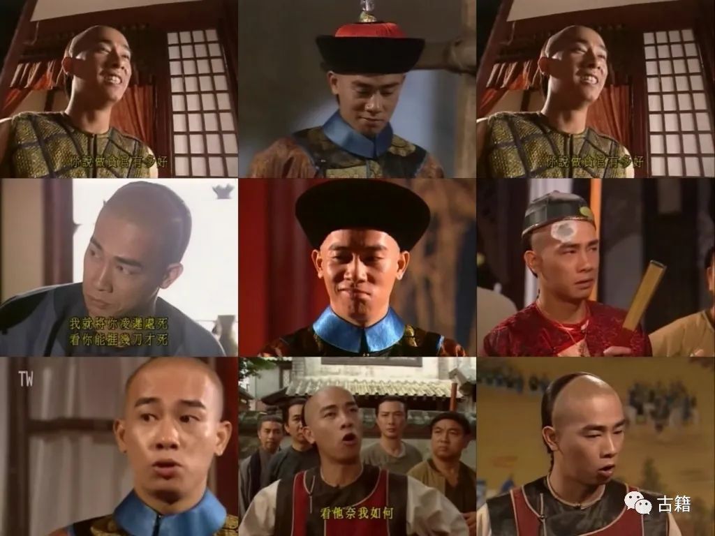 关于鹿鼎记韦小宝的人物分析,鹿鼎记韦小宝的性格特点