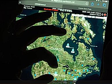 美国先进作战管理系统,美军先进作战管理系统