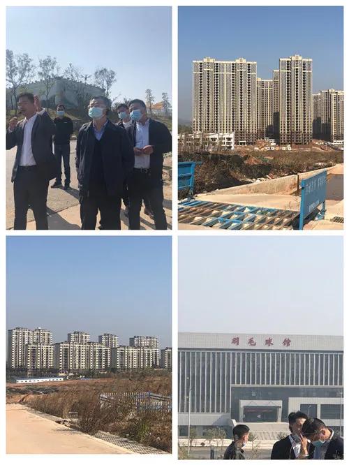 促进绿色发展政府要怎么做,推动绿色发展相关举措有