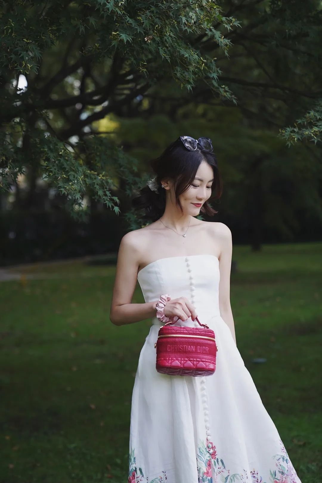 这一次，我终于看清了双十一