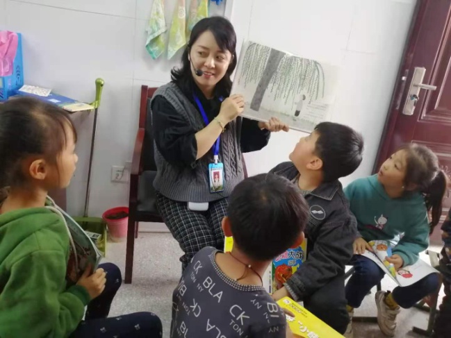 临泉县恒信光彩小学怎么样,临泉县恒信光彩小学