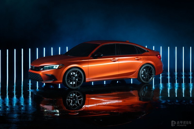 本田2019年下半年将要上市的新车,本田带电的车型