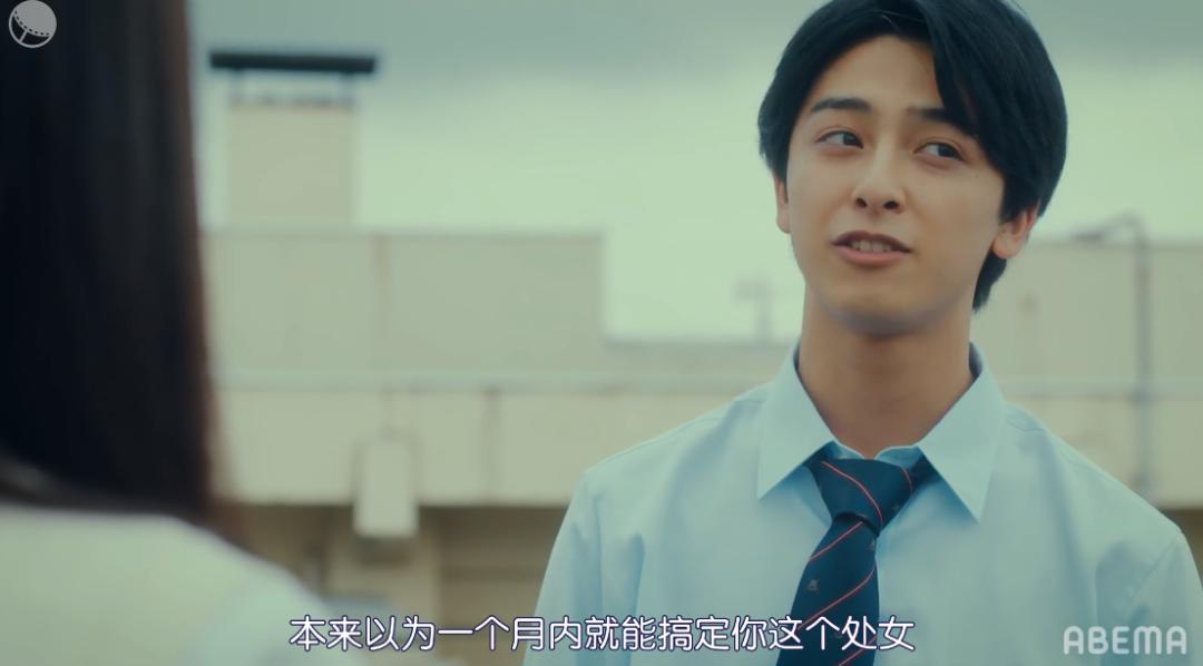 日本拍的性教育片,话题真硬