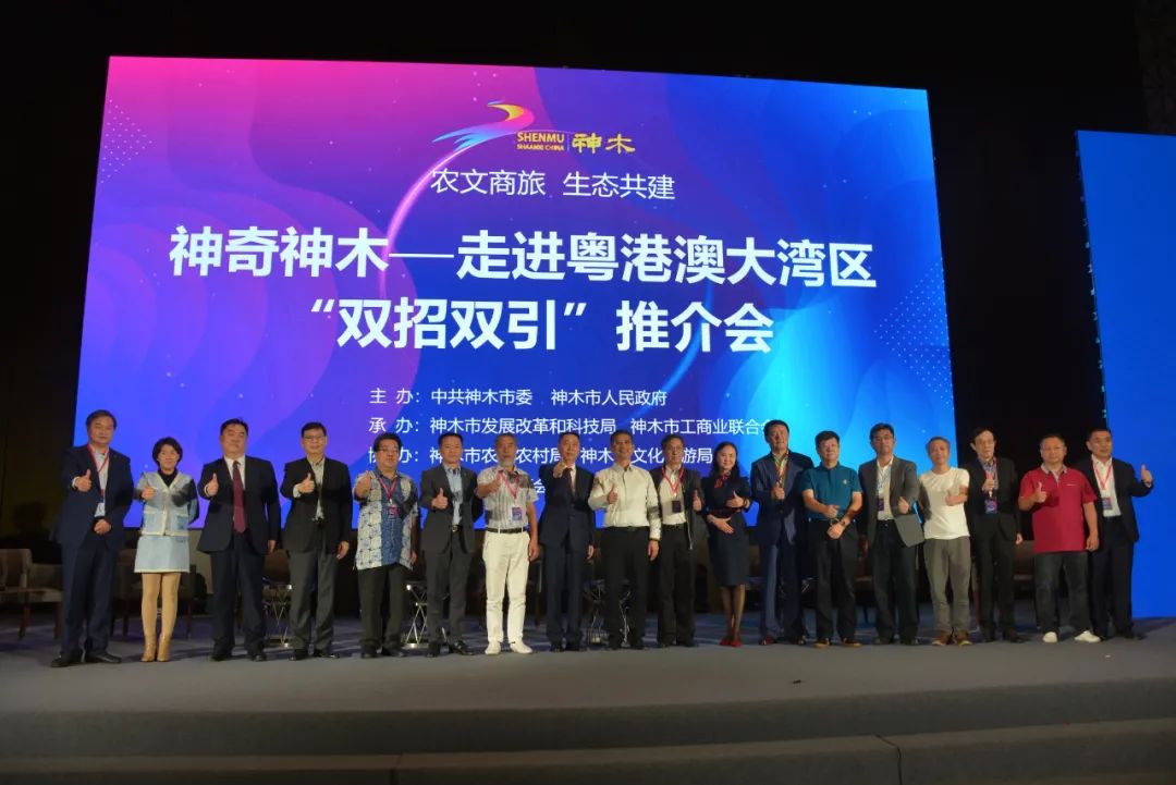 神奇神木,神奇神木永兴