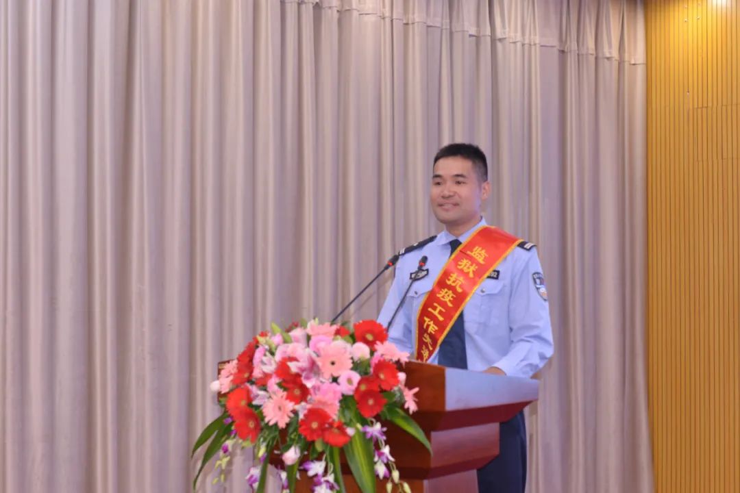 监狱人民警察的故事,监狱人民警察故事大全