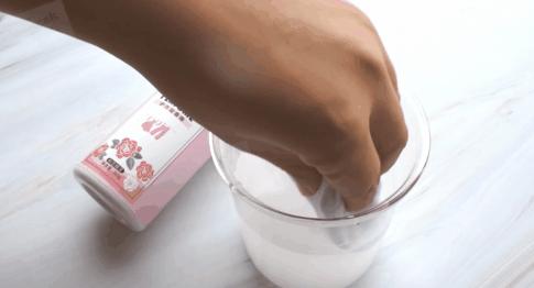 洗衣服加点它，越穿越有千元香水味，留香好几天