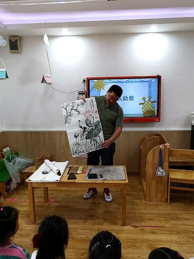 湖州市吴兴区第三幼儿园,吴兴第三幼儿园