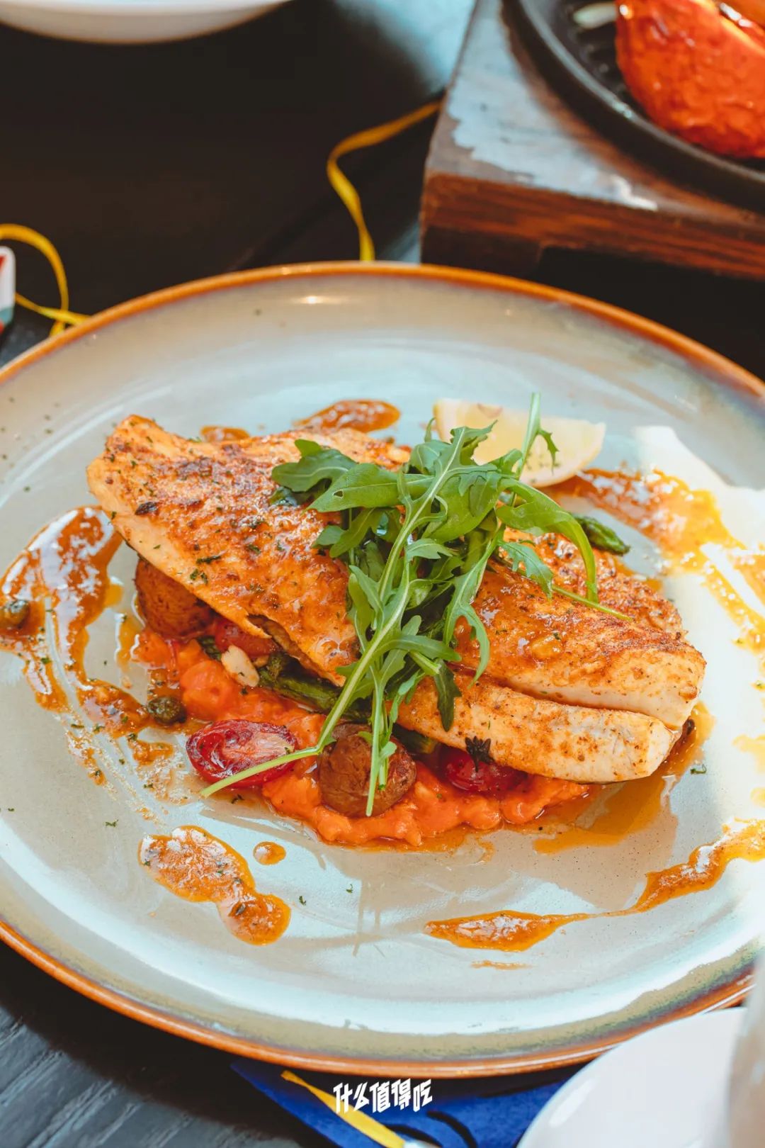 宝藏美食日本,拉美家常菜