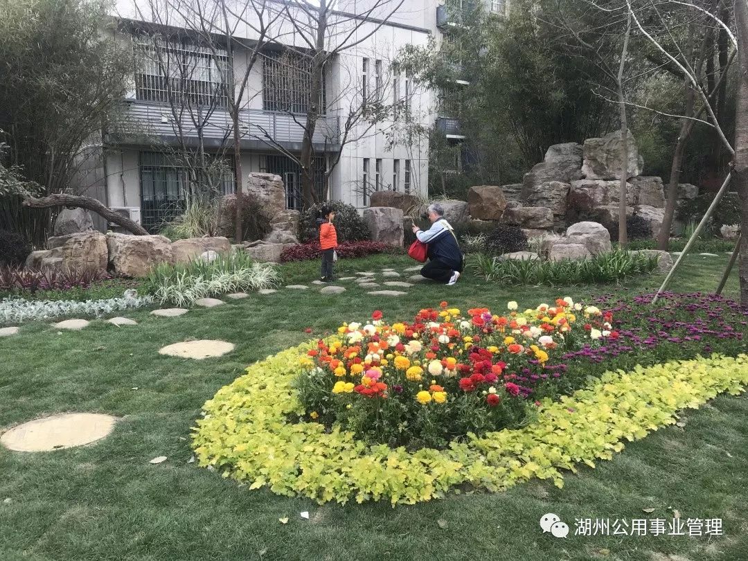 湖州是一座城吗,湖州是座美丽的城市