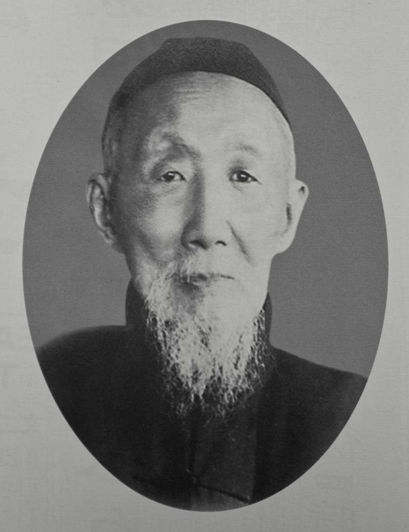 复旦立校足迹，留在爱文义路、张园、吴淞、徐家汇……