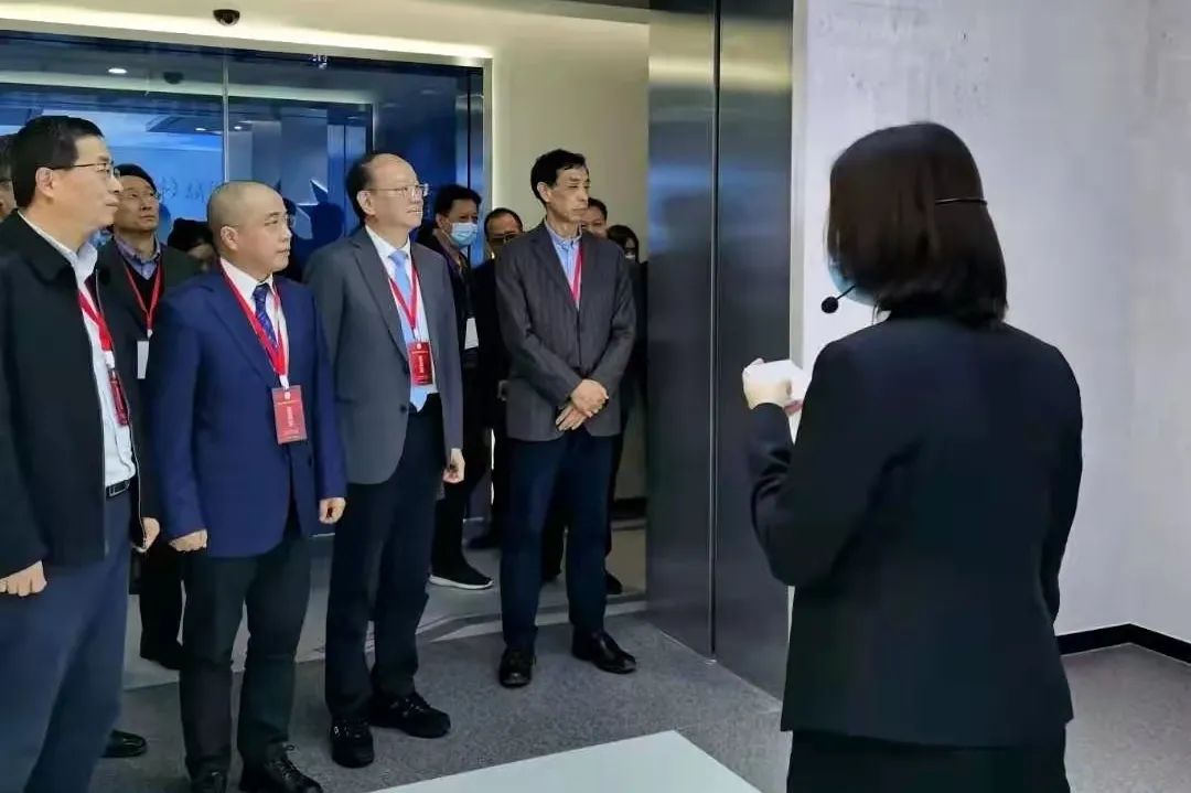 纺织头条｜逐梦半世纪，筑梦新征程，北京中丽公司学术交流技术推广暨建厂50周年文化活动举行