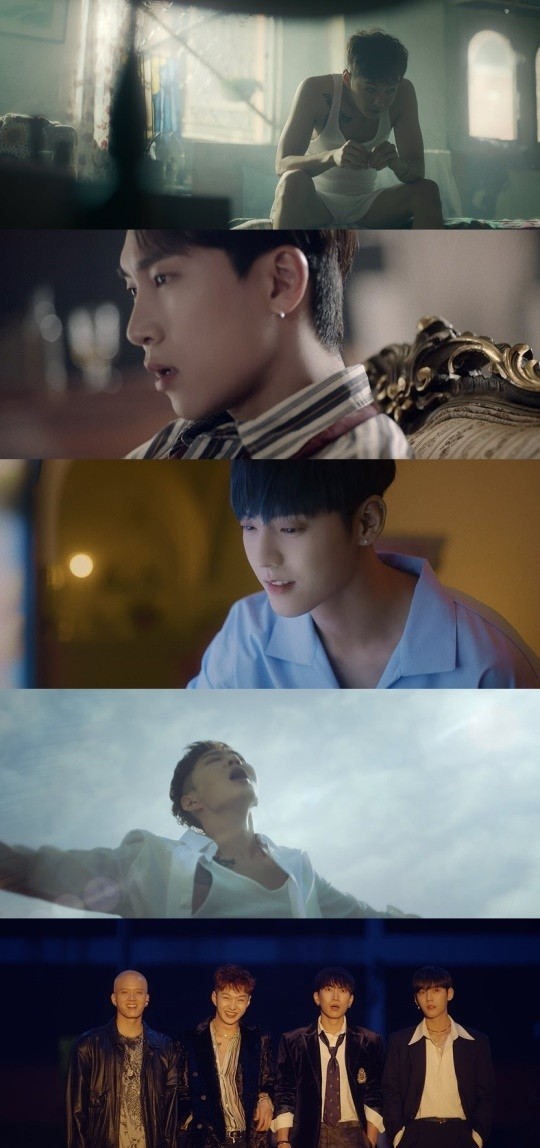 btob完整版回归,btob成员退役了吗