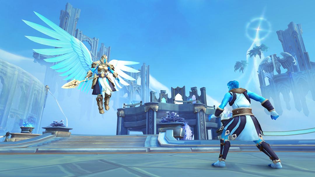 魔兽世界9.0又是一个无聊的版本,魔兽世界9.0是最后一个版本吗