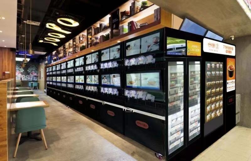 成都“放心粮店”开业让老街坊们寻回昔日的文化印记